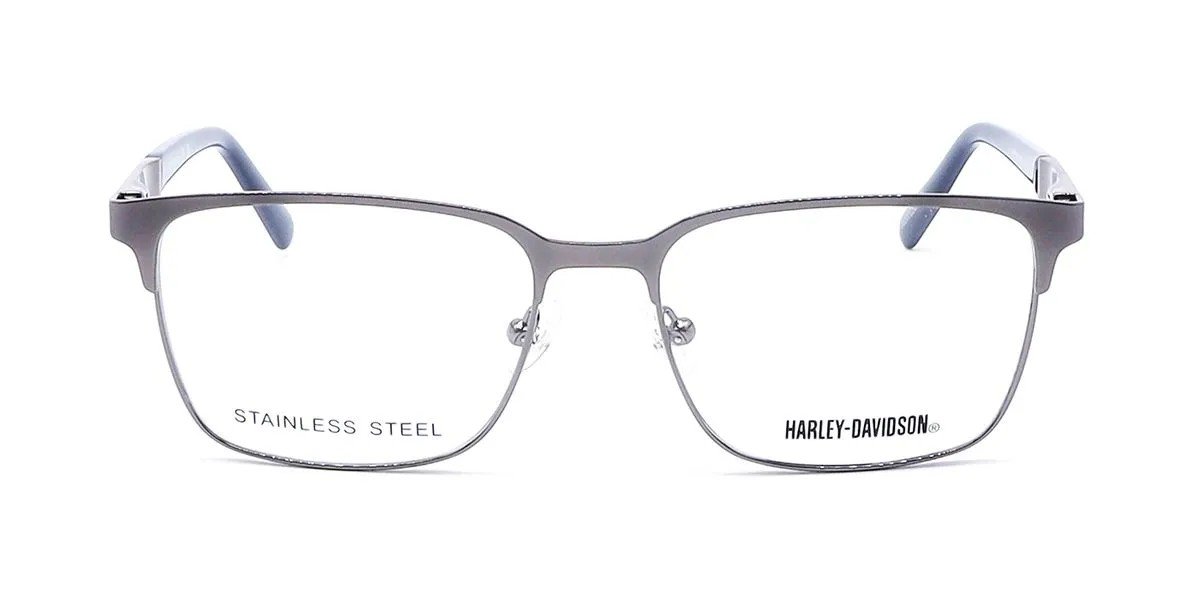 Lente Oftálmico Hombre Harley Davidson Hd50079